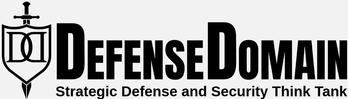 Logo of Defense Domain