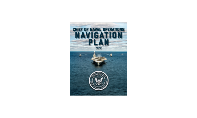 US NAVY_chief_of_naval_operations_Navigation_Plan2022
