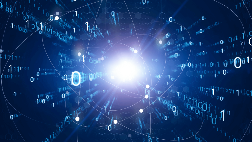 Quantum Technology