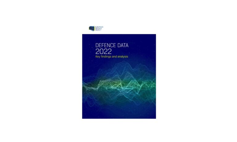 EDA DEFENSE DATA 2022