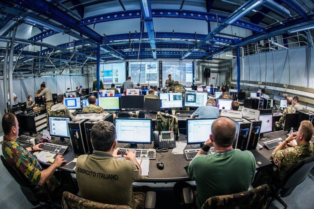 Integrating AI Decision-Support Systems Enhancing NATO Operations for the Future