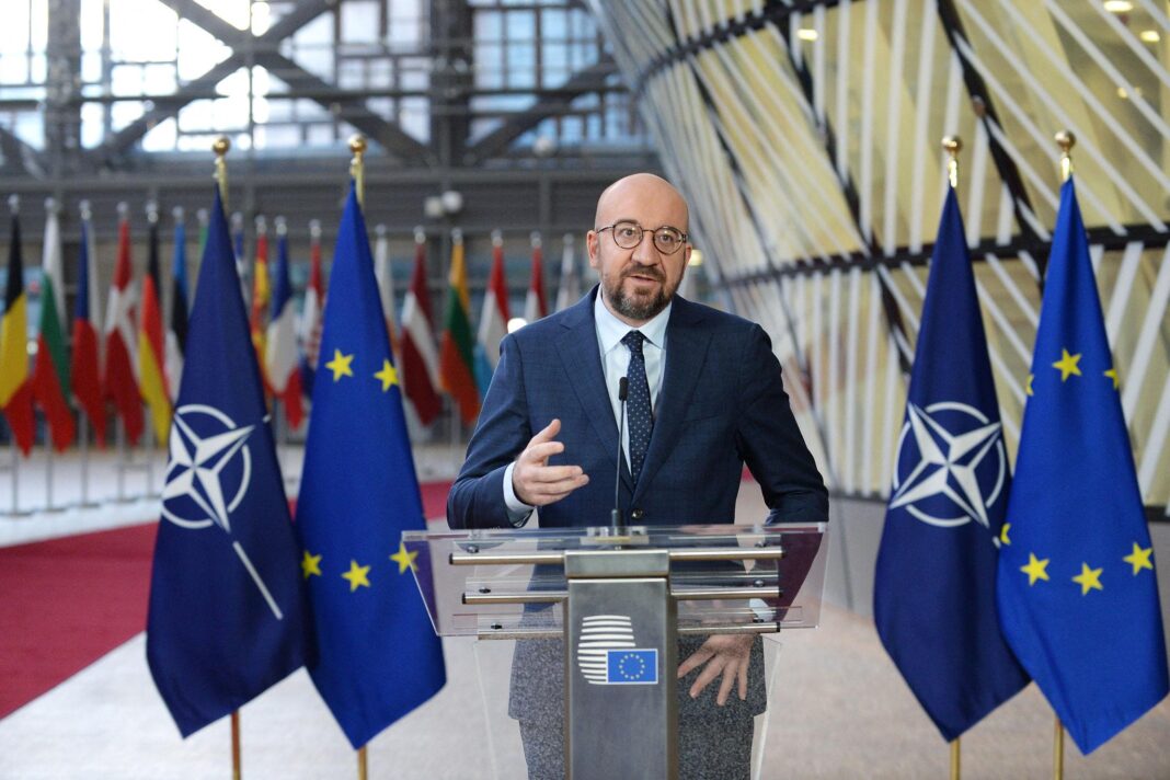 “Si Vis Pacem, Para Bellum”, Europe’s Defense Awakening