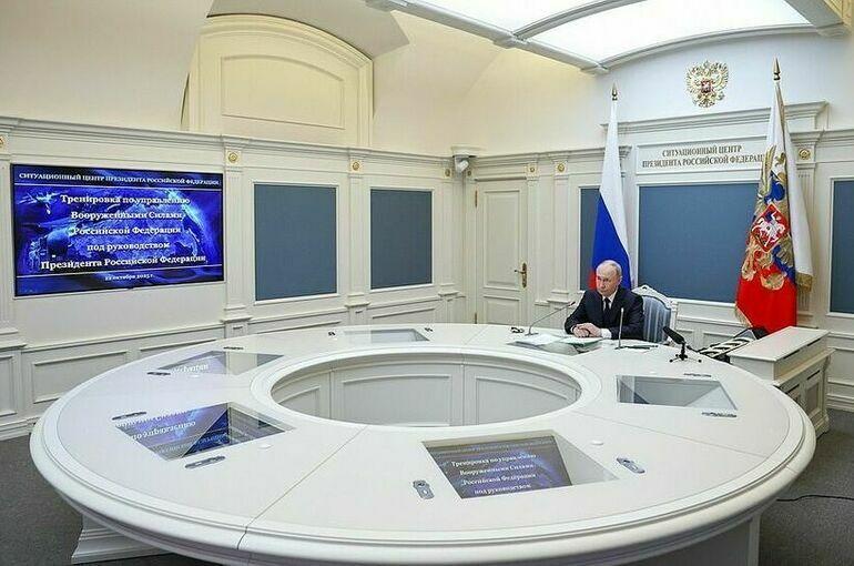 The Chessboard of Power Putin’s Nuclear Gambit and Global Stability