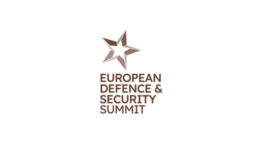 EUROPEAN DEFENCE & SECURITY SUMMIT 2024