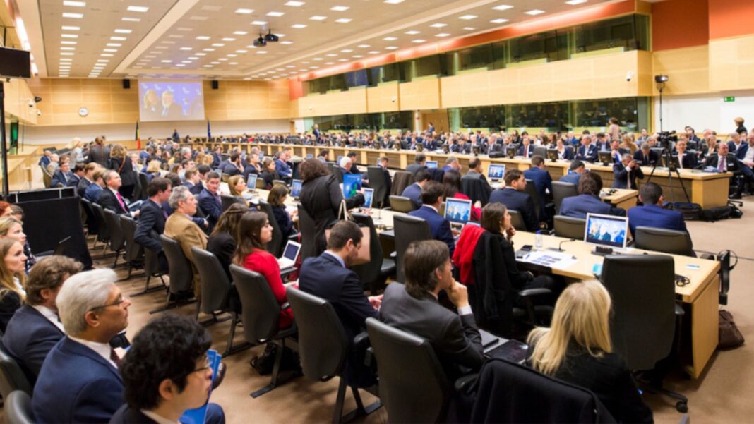 European Defence & Security Summit 2024