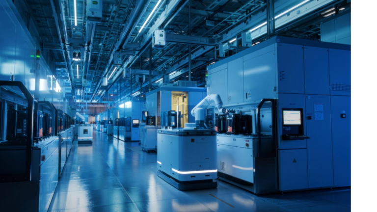China’s Semiconductor Manhattan Project Breaking the EUV Monopoly