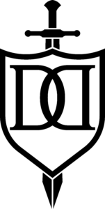 Defense Domain Logo