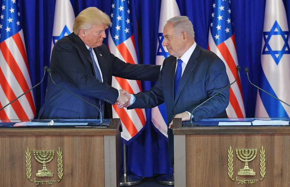 The Gate Compression Doctrine Deciphering the US-Israel-Iran Escalation Blueprint