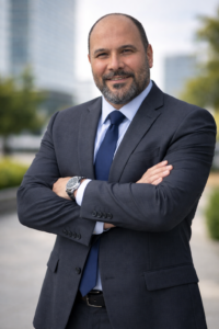 Engin Büker - Director