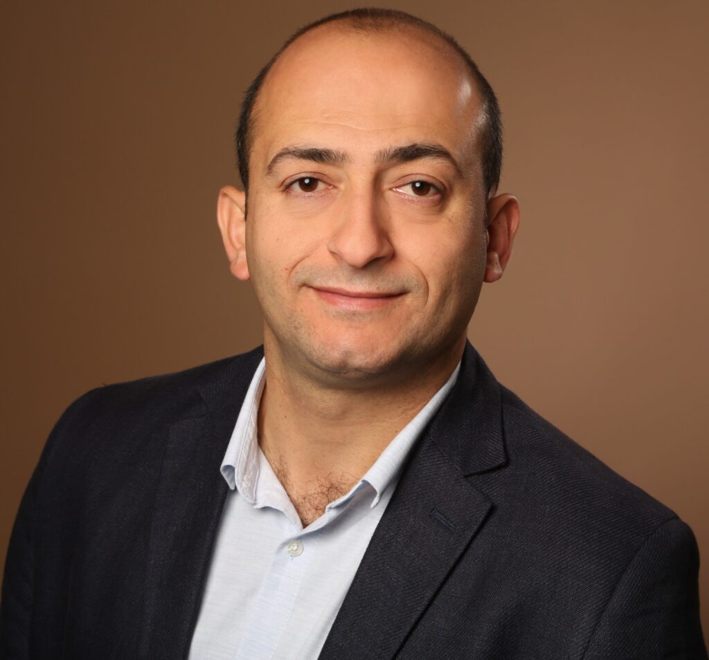 Bahadır Şahin