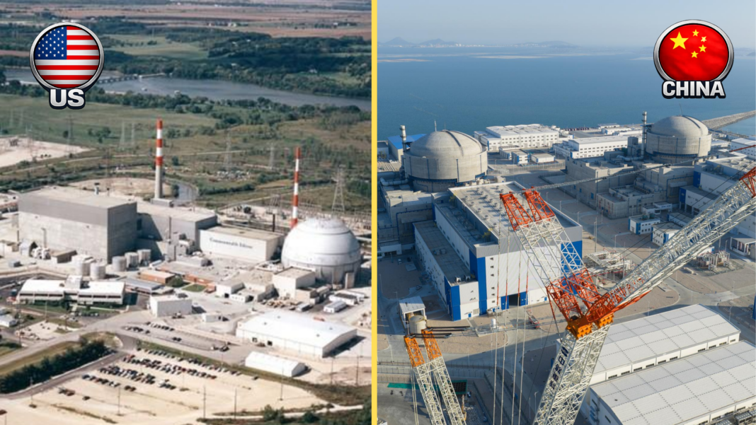 U.S.-China Nuclear Competition Beneath the South China Sea