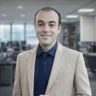 Mustafa Kirişçi