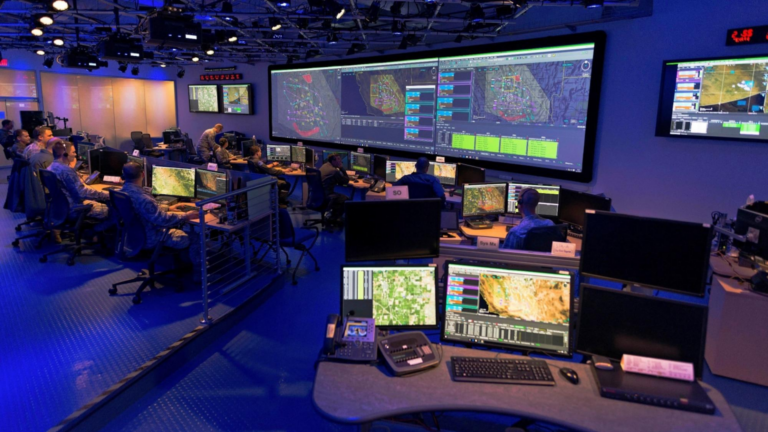 The Impact of Artificial Intelligence on the Future of Warfare