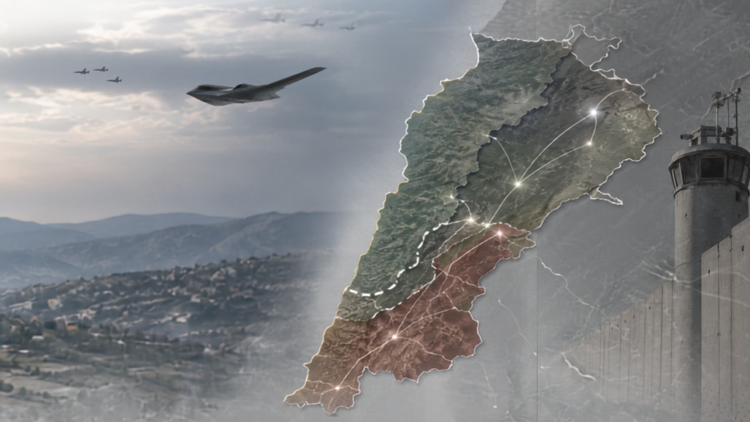 The Northern Front After Iran