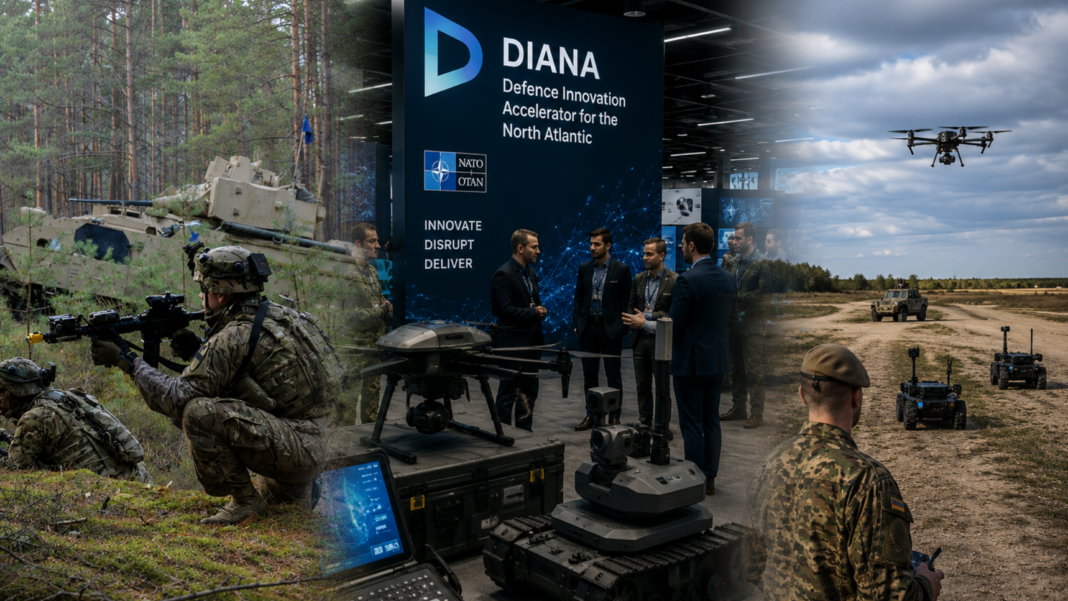 Defense Innovation as Protection: A NATO EDT-to-Capability Operating Model