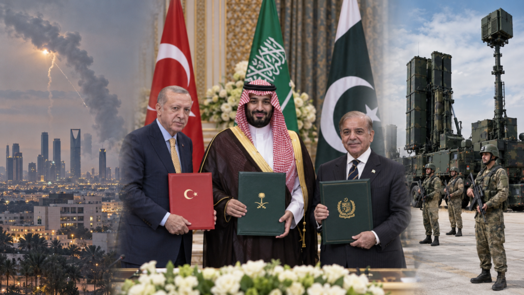 The Mecca Pact’s Real Test